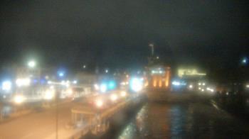 Weather camera view of City of St Charles.