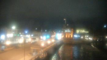 Weather camera view of City of St Charles.