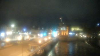 Weather camera view of City of St Charles.