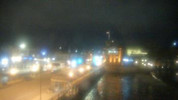 Weather camera view of City of St Charles.