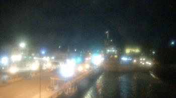 Weather camera view of City of St Charles.