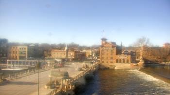 Weather camera view of City of St Charles.