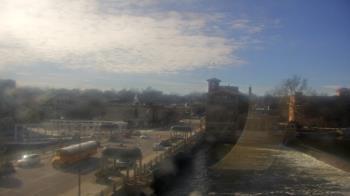 Weather camera view of City of St Charles.
