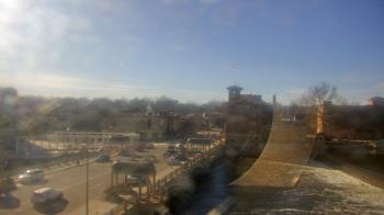 Weather camera view of City of St Charles.