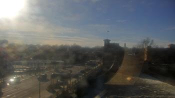 Weather camera view of City of St Charles.