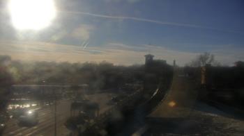 Weather camera view of City of St Charles.