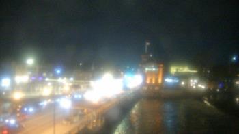 Weather camera view of City of St Charles.
