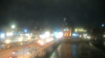 Weather camera view of City of St Charles.