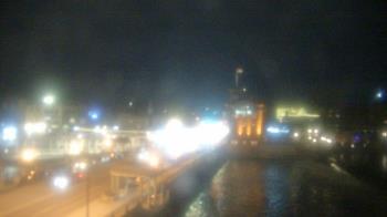 Weather camera view of City of St Charles.