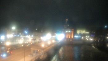 Weather camera view of City of St Charles.