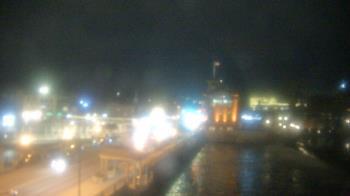 Weather camera view of City of St Charles.
