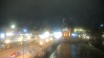 Weather camera view of City of St Charles.