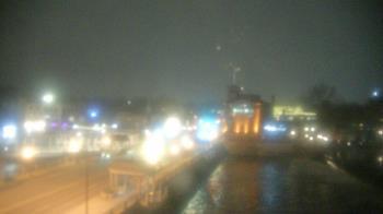 Weather camera view of City of St Charles.
