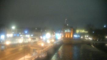 Weather camera view of City of St Charles.