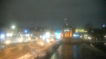 Weather camera view of City of St Charles.