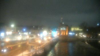 Weather camera view of City of St Charles.