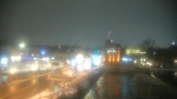 Weather camera view of City of St Charles.