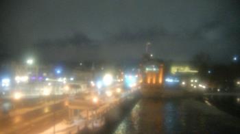 Weather camera view of City of St Charles.