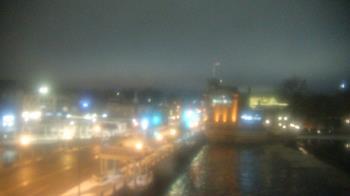 Weather camera view of City of St Charles.
