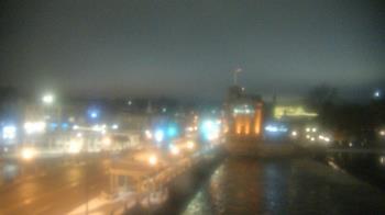 Weather camera view of City of St Charles.