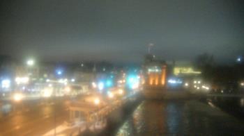 Weather camera view of City of St Charles.