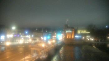 Weather camera view of City of St Charles.