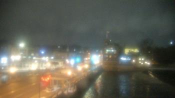 Weather camera view of City of St Charles.