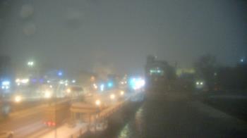 Weather camera view of City of St Charles.