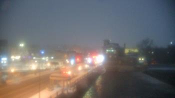 Weather camera view of City of St Charles.