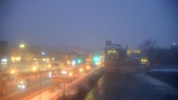 Weather camera view of City of St Charles.