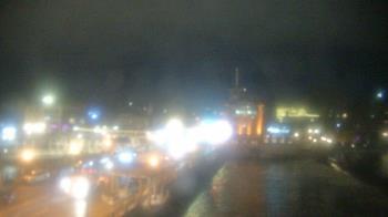 Weather camera view of City of St Charles.