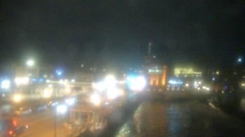 Weather camera view of City of St Charles.