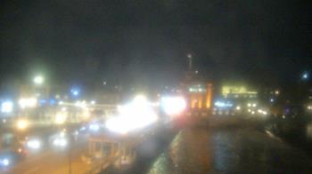 Weather camera view of City of St Charles.