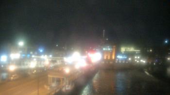 Weather camera view of City of St Charles.