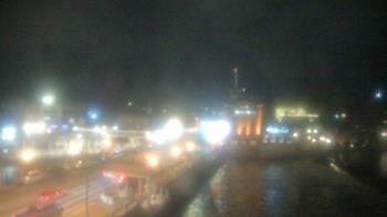 Weather camera view of City of St Charles.