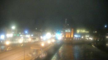 Weather camera view of City of St Charles.