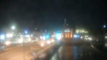 Weather camera view of City of St Charles.