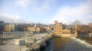 Weather camera view of City of St Charles.