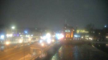 Weather camera view of City of St Charles.