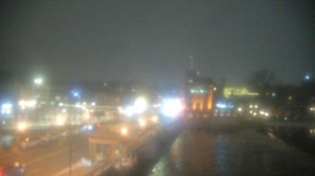 Weather camera view of City of St Charles.