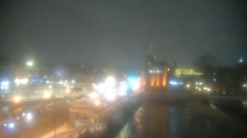 Weather camera view of City of St Charles.