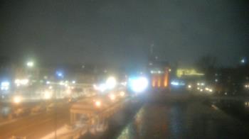 Weather camera view of City of St Charles.