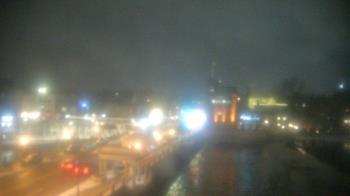 Weather camera view of City of St Charles.