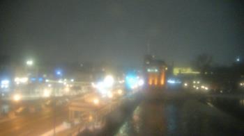 Weather camera view of City of St Charles.