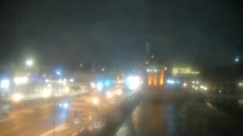 Weather camera view of City of St Charles.