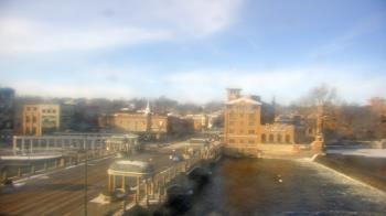 Weather camera view of City of St Charles.