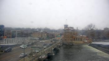 Weather camera view of City of St Charles.