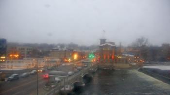 Weather camera view of City of St Charles.
