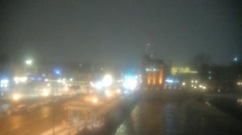 Weather camera view of City of St Charles.