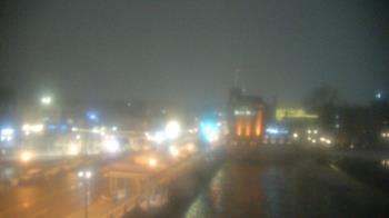 Weather camera view of City of St Charles.